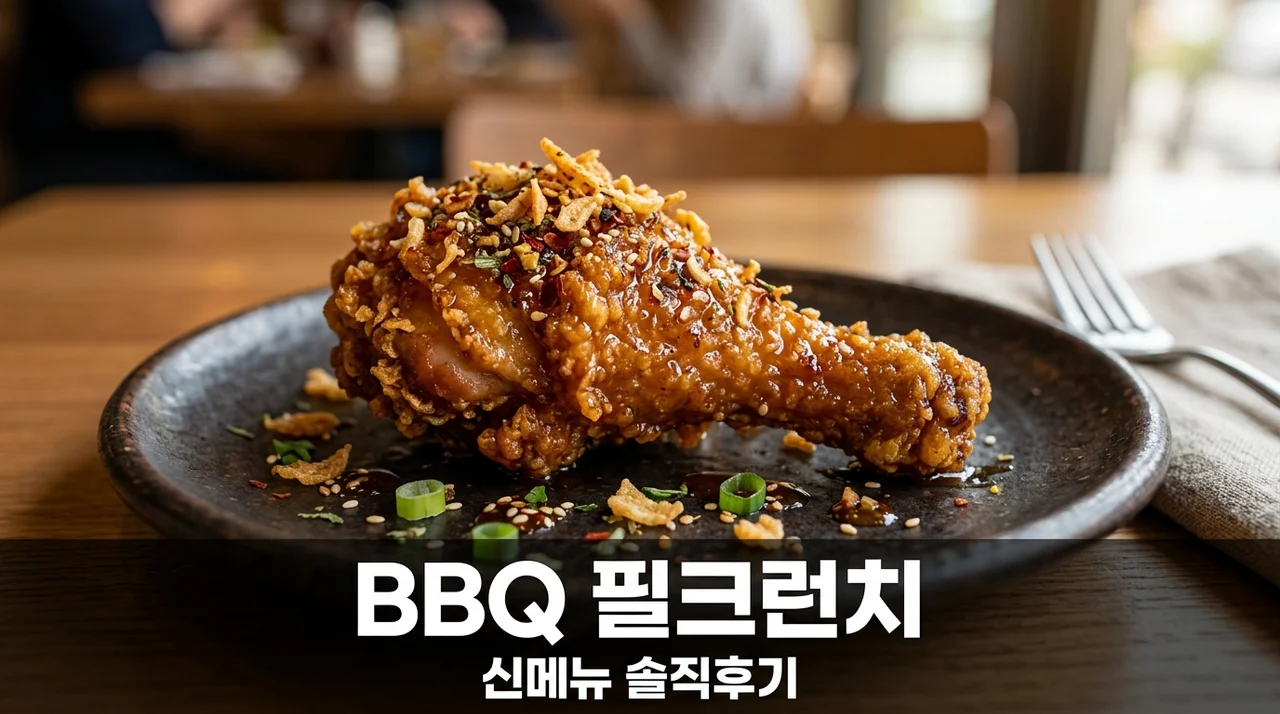 bbq 필크런치 먹어보고 깜짝 놀란 이유.. 필릭스 굿즈 받는 꿀팁