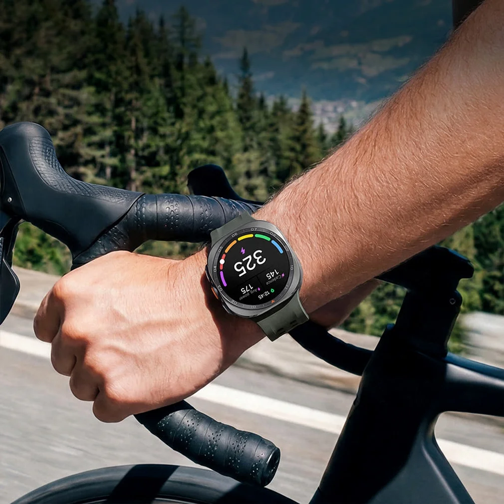 [쇼핑커넥트] 삼성 갤럭시 워치 울트라2 47mm LTE 자급제 상세 이미지 4