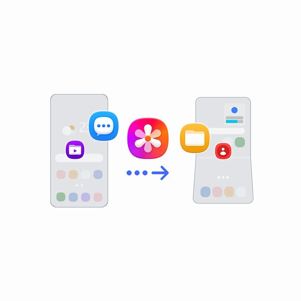 [사전구매 더블업] 삼성 공식 갤럭시 Z플립8 256GB 자급제 SM-F776N 상세 이미지 7