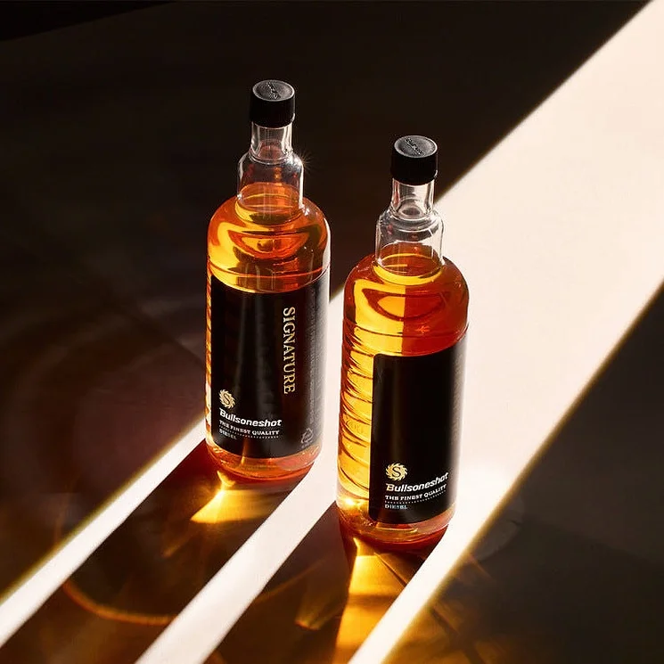 [1+1이벤트] 불스원샷 시그니처 500ml 연료첨가제 휘발유 상세 이미지 2