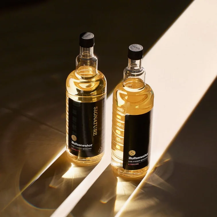 [1+1이벤트] 불스원샷 시그니처 500ml 연료첨가제 휘발유 상세 이미지 5