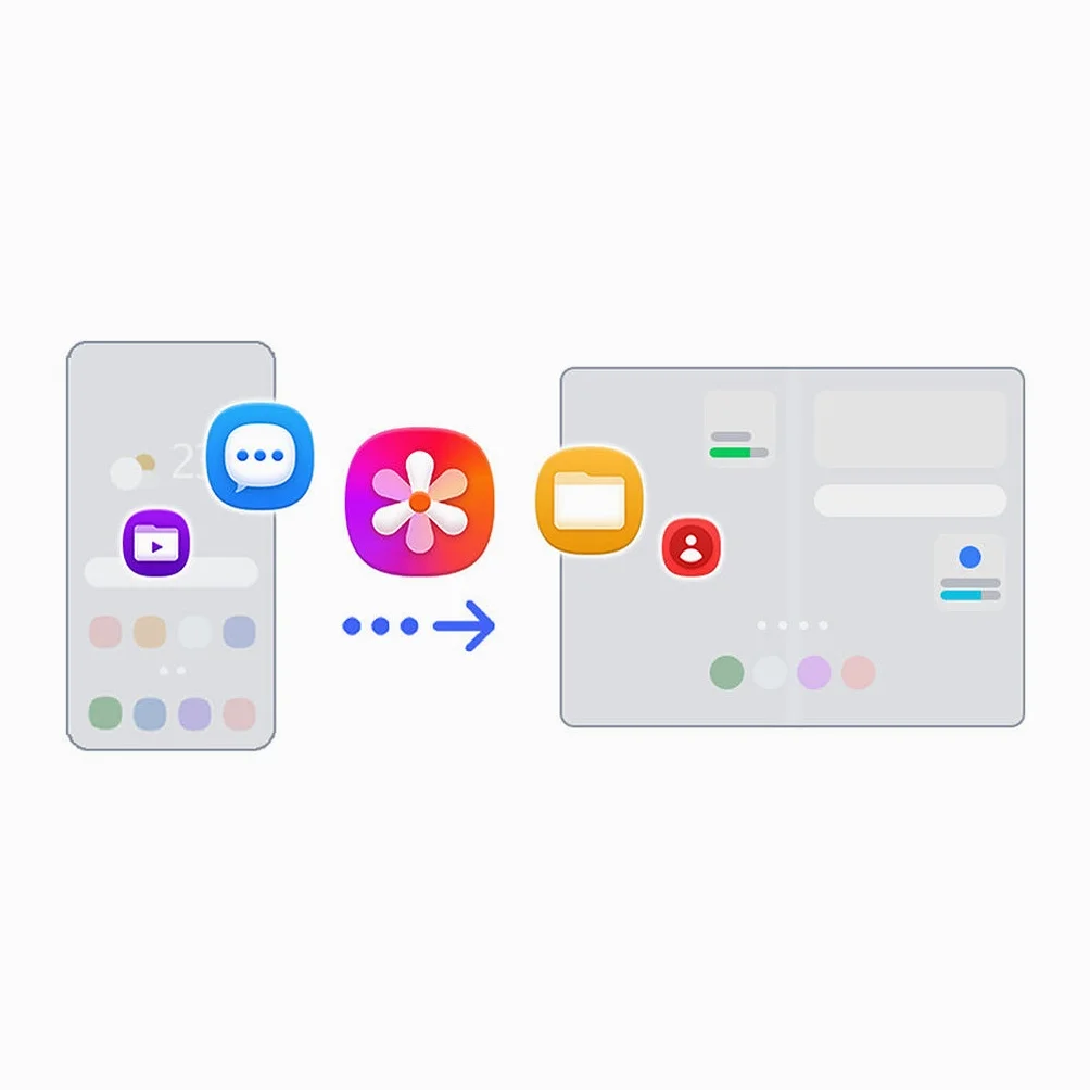 [사전구매 더블업] 삼성 공식 갤럭시 Z 폴드8 256GB 자급제 SM-F971N 상세 이미지 5