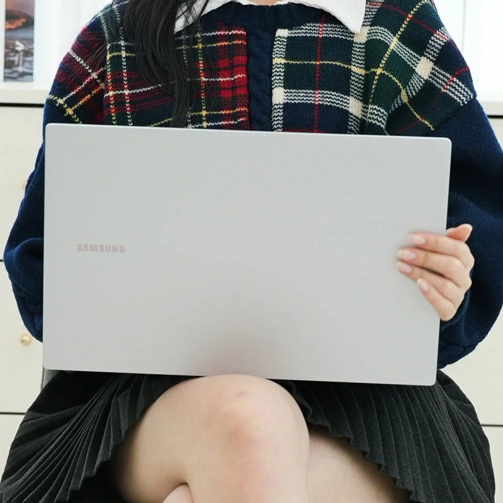 삼성 갤럭시북 싼 노트북 사무용 업무용 인강용 교육용 i3 8GB SSD256GB 상세 이미지 1