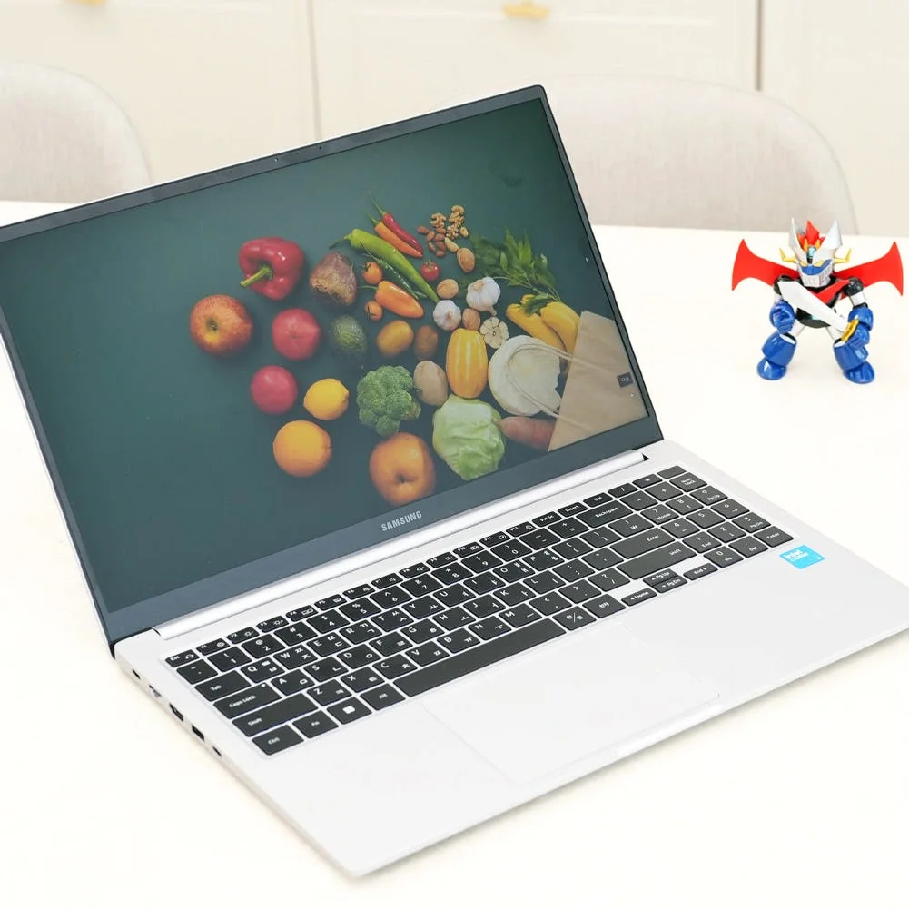 삼성 갤럭시북 싼 노트북 사무용 업무용 인강용 교육용 i3 8GB SSD256GB 상세 이미지 2