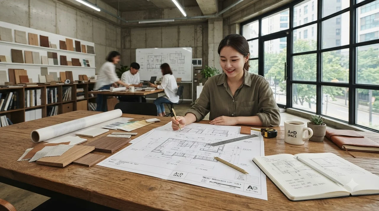 상가 리모델링 핵심 성공 조건 한눈에 비교하기