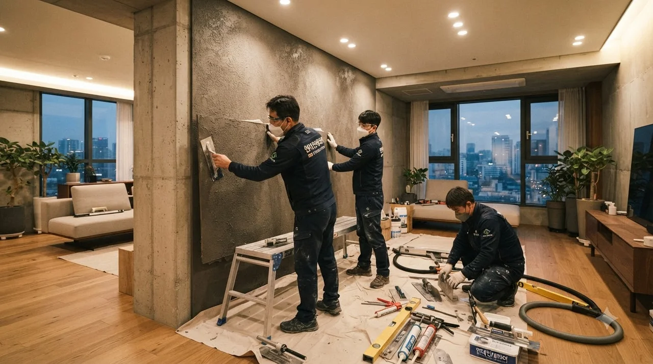 검증된 사회적기업 (주)더젠의 차별화된 전문성