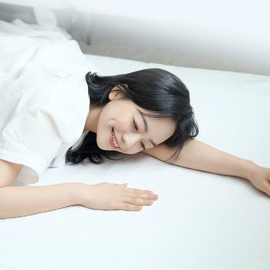 [슬립앤슬립] 아이스넷 냉감 패드(SS/Q/K) 고정밴드 쿨매트 상세 이미지 2