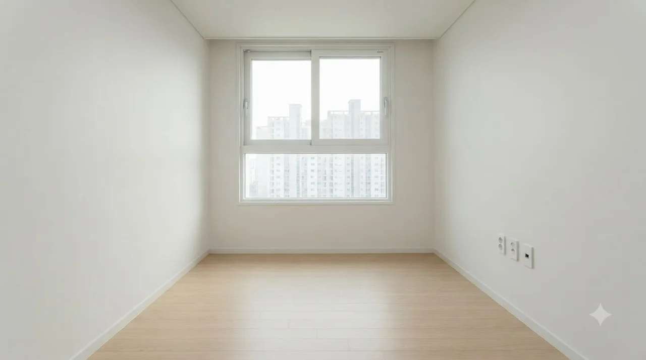 작은 공간 수납력을 2배 끌어올리는 단계별 시공 가이드