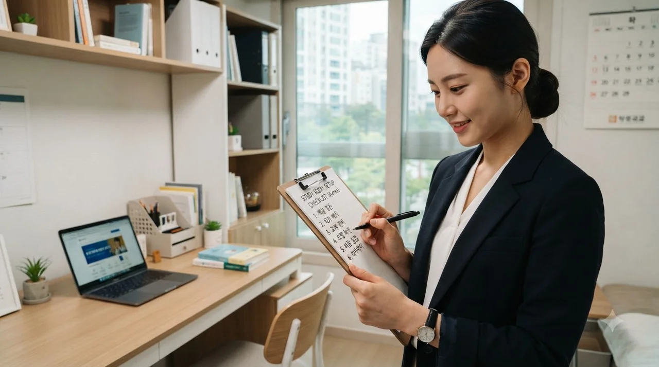 실패 없는 대구 공부방 리모델링 필수 체크리스트 및 주의사항