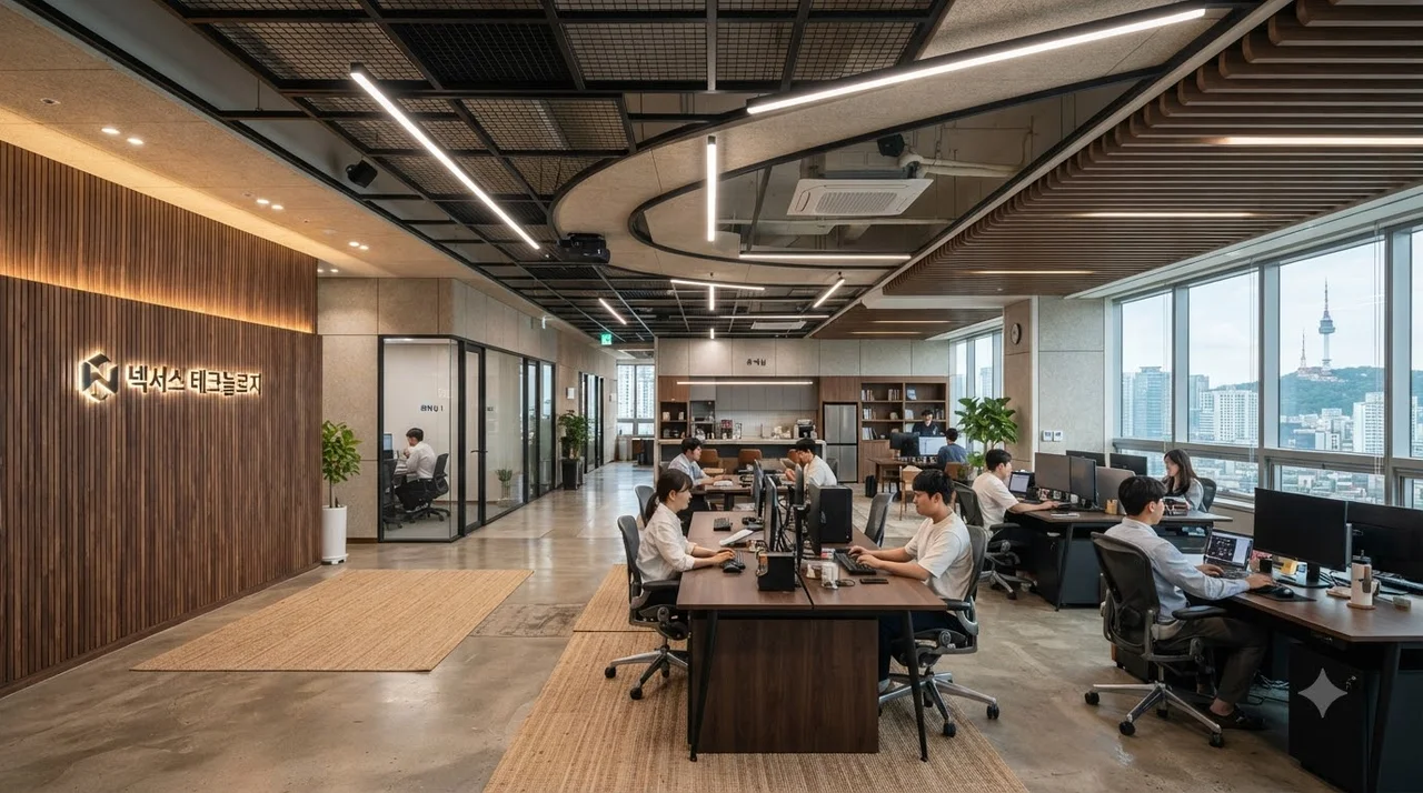 든든한 파트너! (주)더젠 인테리어 시공팀 추천 이유