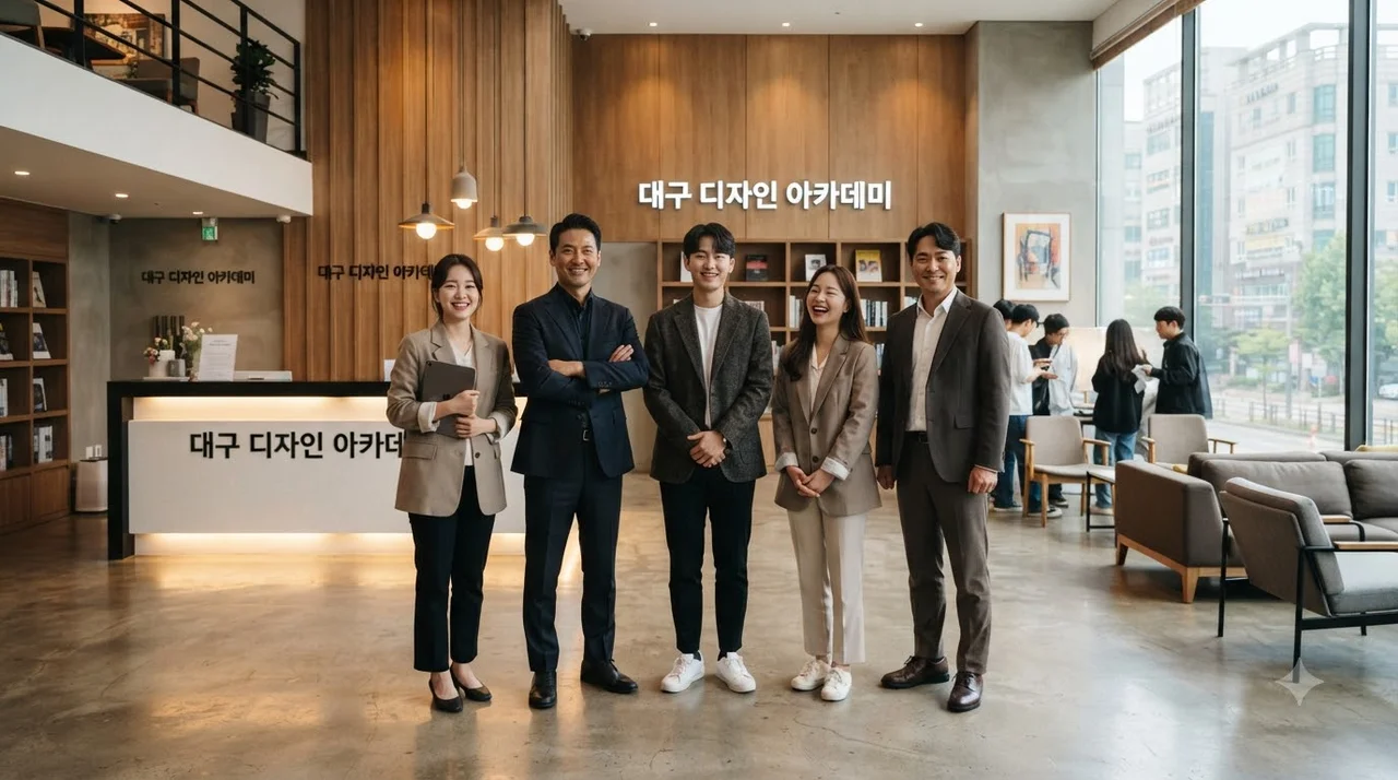 합리적인 가격과 책임시공! 추천 시공업체 (주)더젠