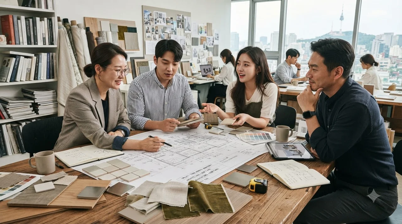 합리적인 리모델링 견적 산출 및 대표 추천업체 선택법