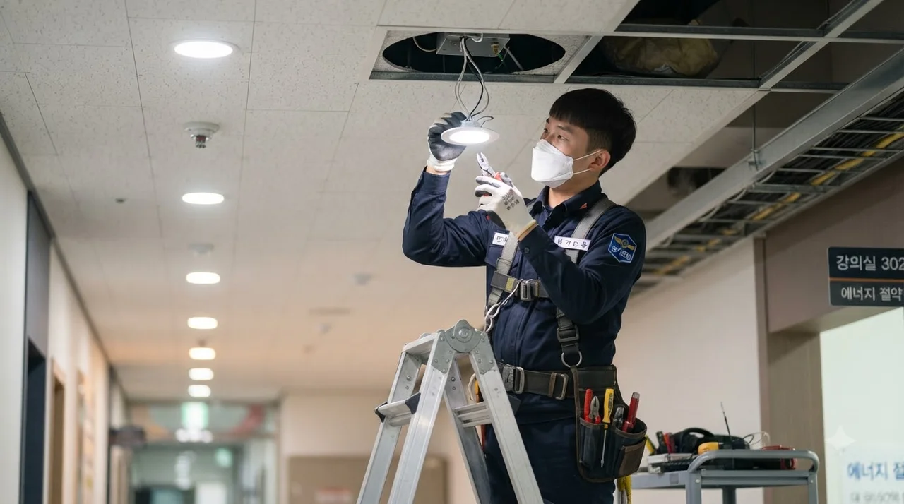실패 없는 리모델링 절차 및 원장님 필수 체크사항