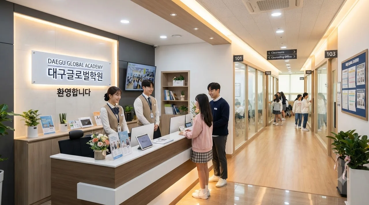 송현동 월촌역 학원 리모델링 견적 문의 및 마무리