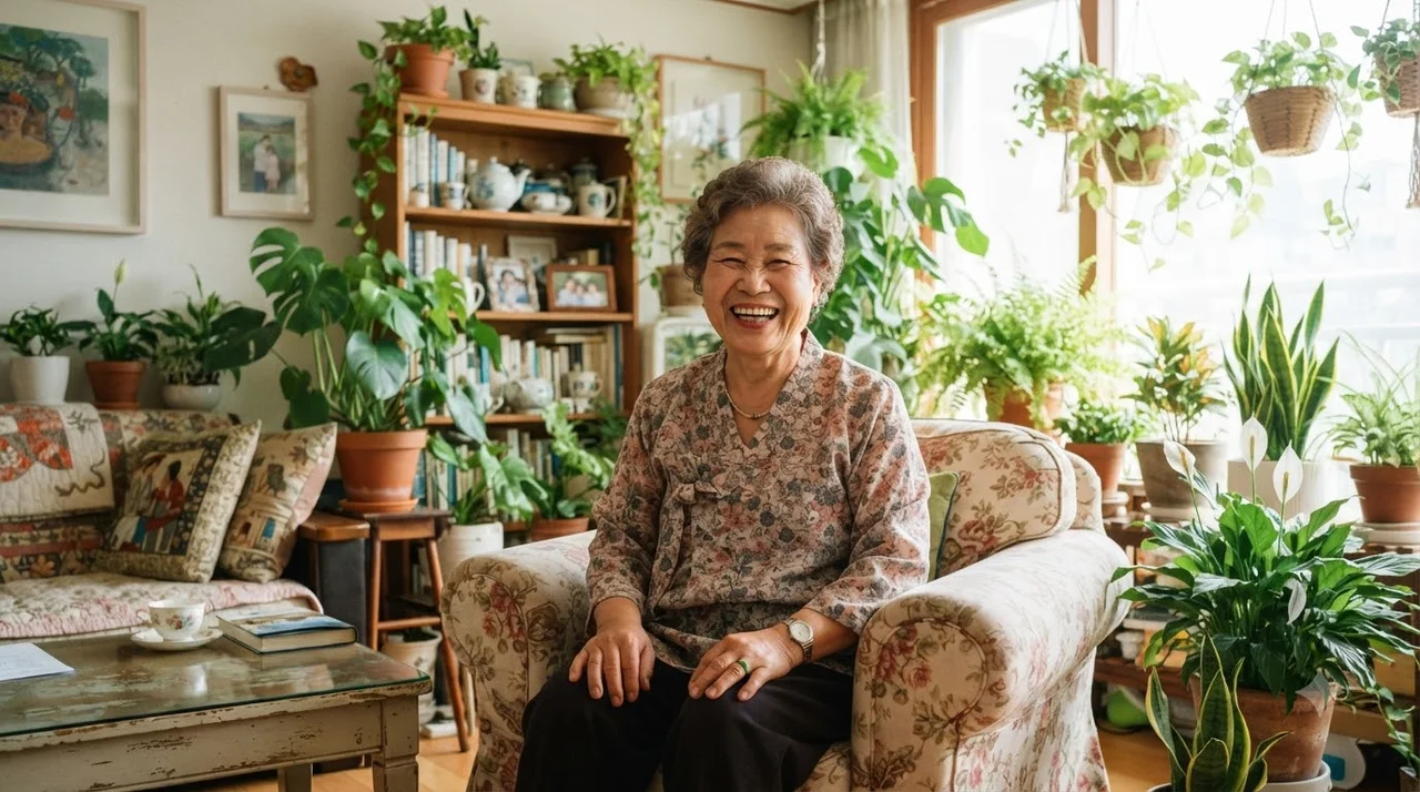 최근 전원주 고수 건강 악화 루머와 실제 근황 소식의 진실