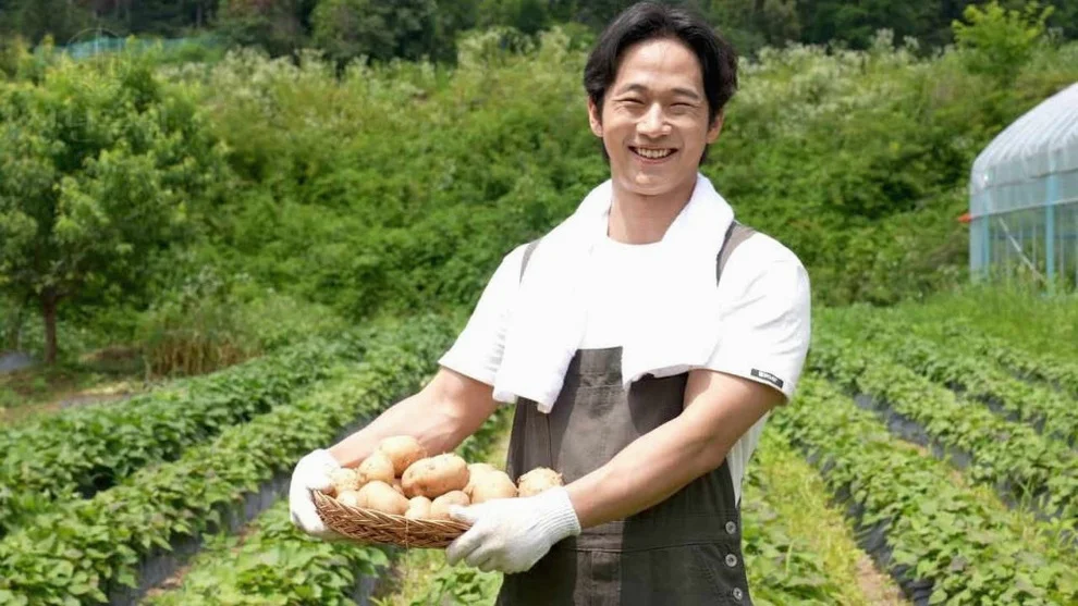 [청년농원] 마테차 태양의 마테 효능 무카페인 생분해 마테 티백 [원산지:상세설명에 표시] 상세 이미지 4