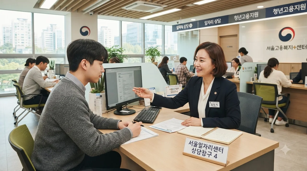 실업급여 신청 절차 및 자주 하는 실수 주의사항