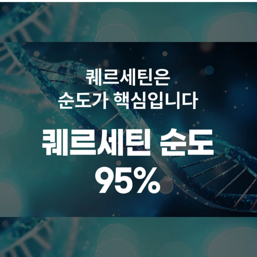 1+1 브로멜라인 퀘르세틴 파인애플 효소 파파인 아이 노스릴리브 소포레틴 60정, 2개 [원산지:상세설명에 표시] 상세 이미지 4