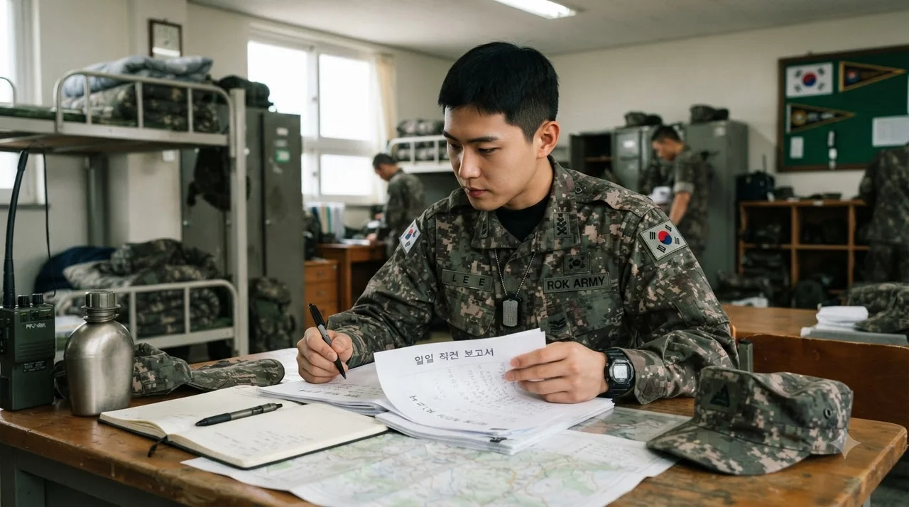 신병4 사보타주 기본정보 드디어 공개! 무슨 내용일까?