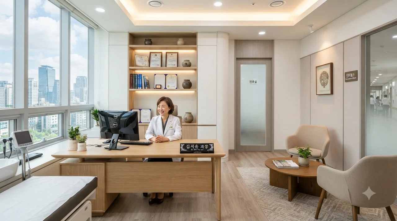 성공적인 대구 병원 리모델링을 위한 마무리와 팁