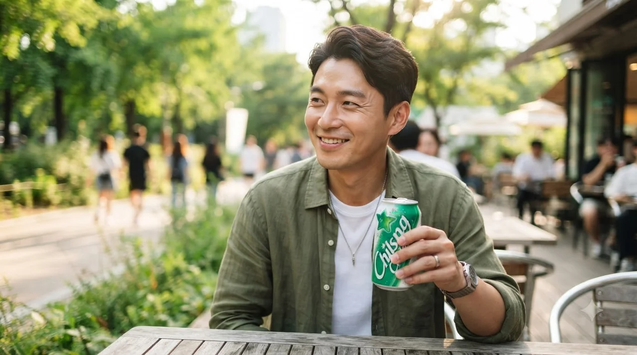 군대 추억의 음료 버디언, 어떤 음료길래 아직도 생각날까?