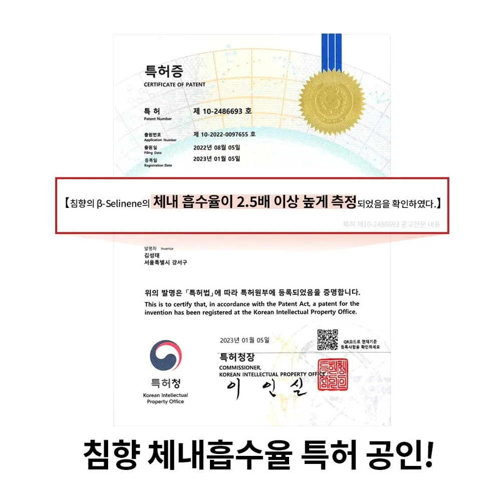 조선비책 침향환 초고함량 발효 침향 효능 침향단 체내흡수2.5배 침향원 1박스60환 [원산지:상세설명에 표시] 상세 이미지 4