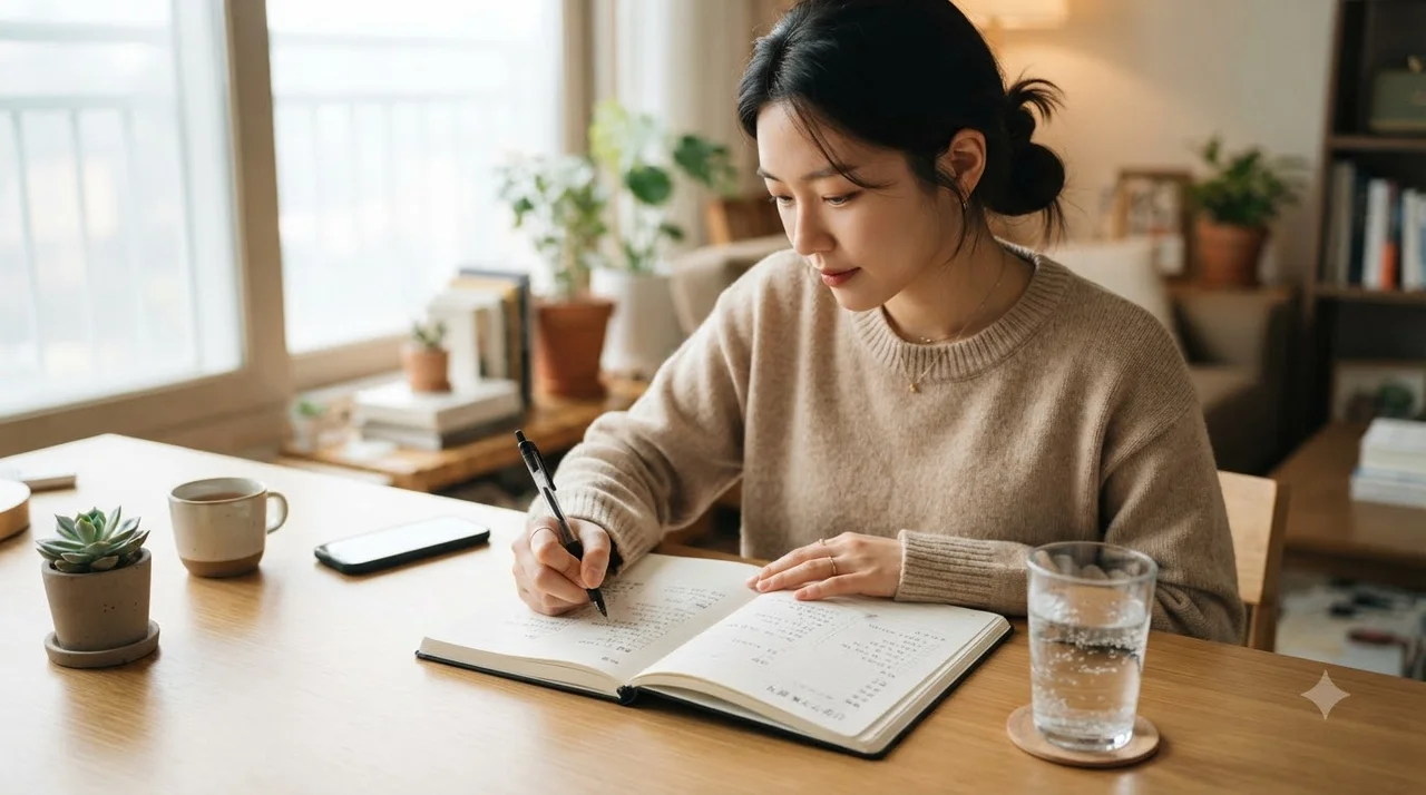만성 두드러기 치료 및 완화를 위한 3단계 스텝 가이드