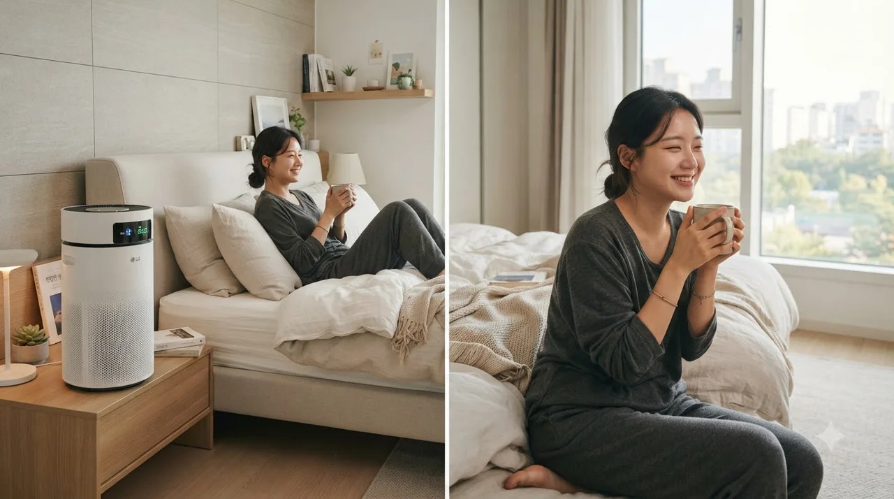 만성 두드러기 예방을 위한 실전 생활 팁과 주의사항