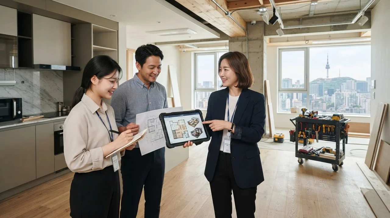 신뢰할 수 있는 합리적인 가격 대표 추천업체 (주)더젠