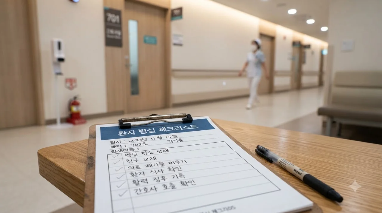 개원 전 반드시 챙겨야 할 주의사항 및 체크리스트