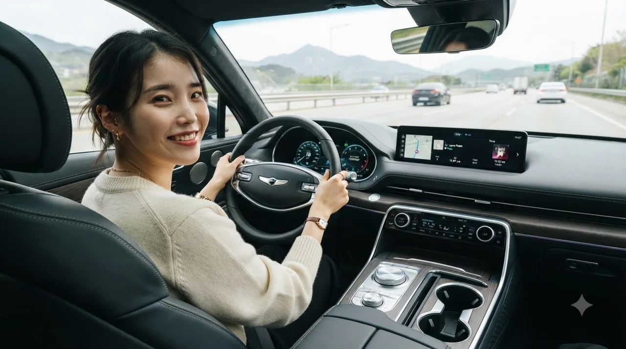 마무리하며: 제네시스 GV90이 가져올 새로운 변화