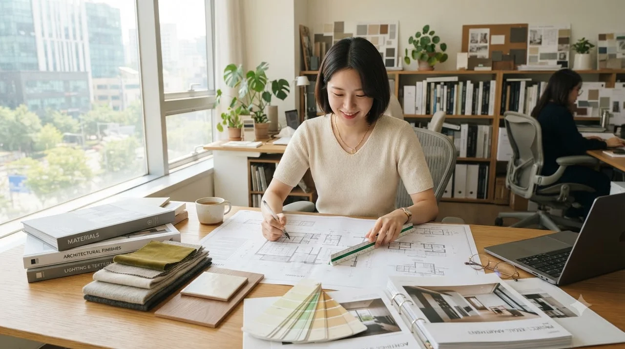 나에게 맞는 브랜드 선택 체크리스트