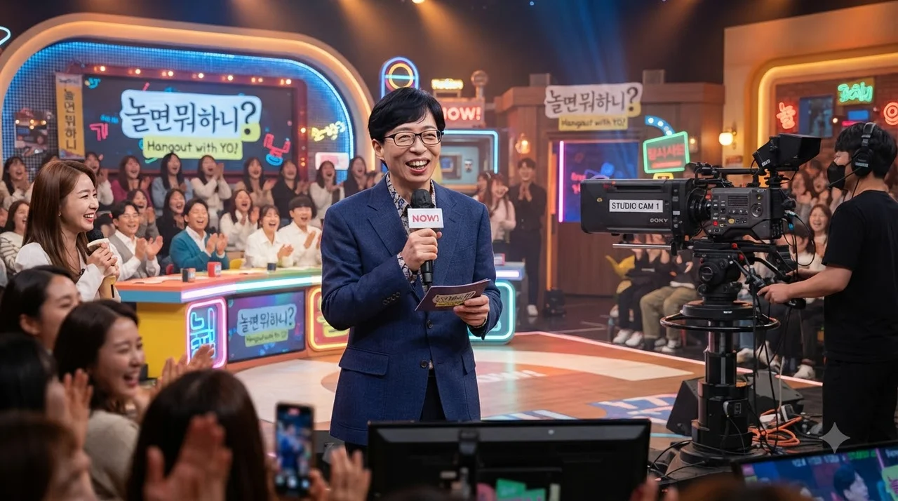 논란에도 불구하고 굿데이터 화제성 1위에 오른 진짜 이유