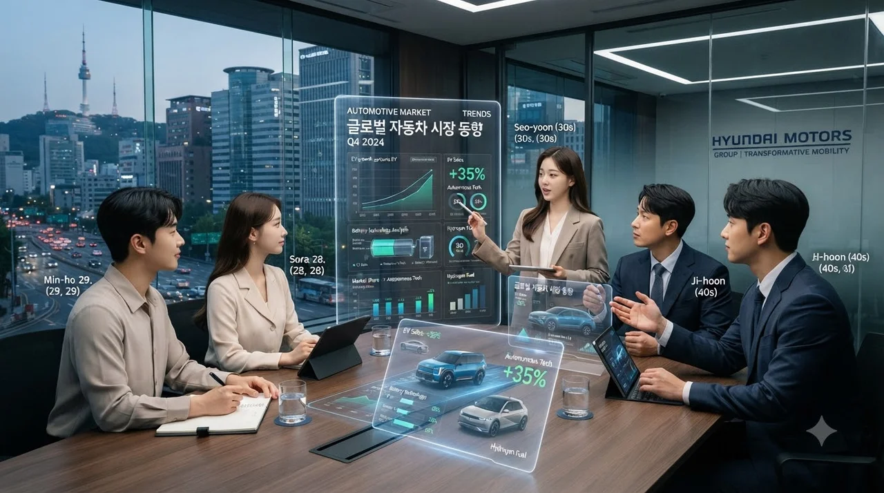 투자자 및 소비자가 확인해야 할 향후 체크포인트