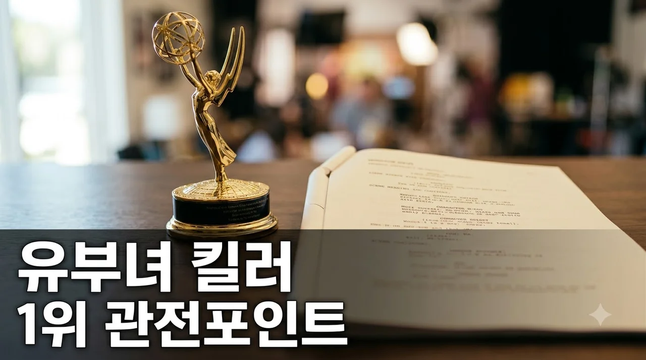 알고 보니 시청률 1위? '유부녀 킬러' 공효진, 9회 입맞춤 후 10회 관전포인트 보니..