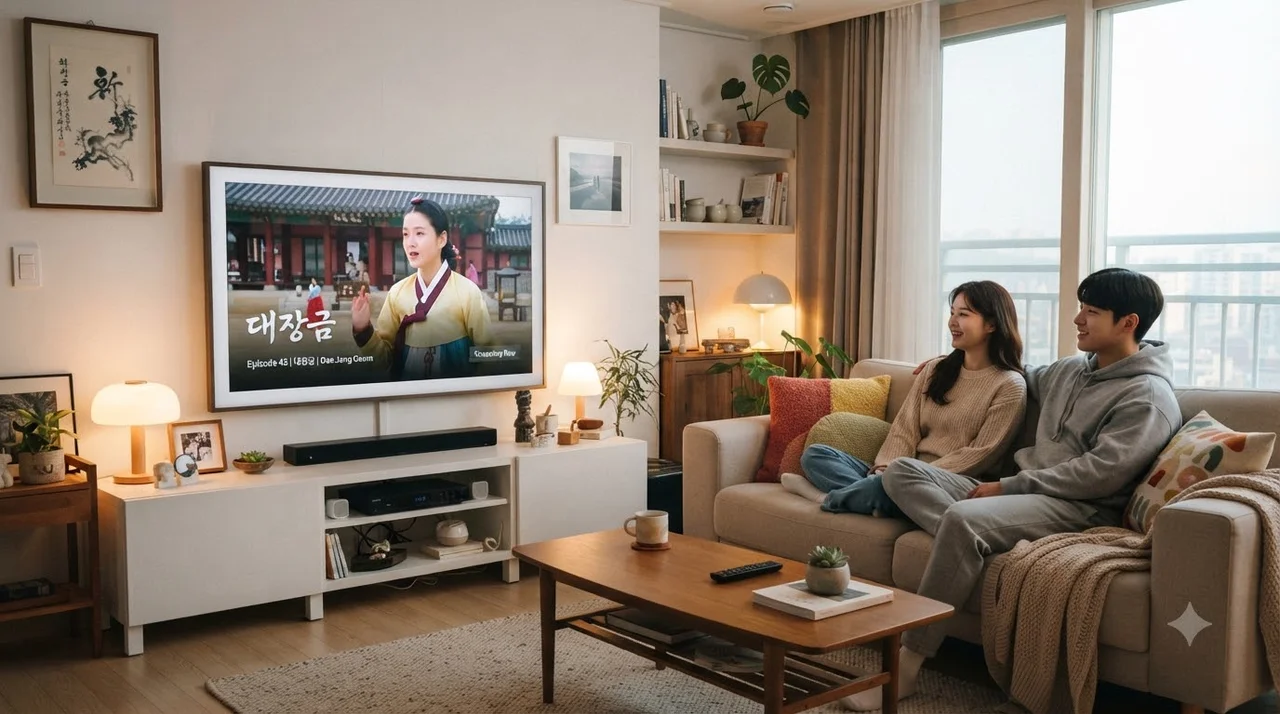 인기 레전드 콘텐츠의 24시간 연속 방송 열풍