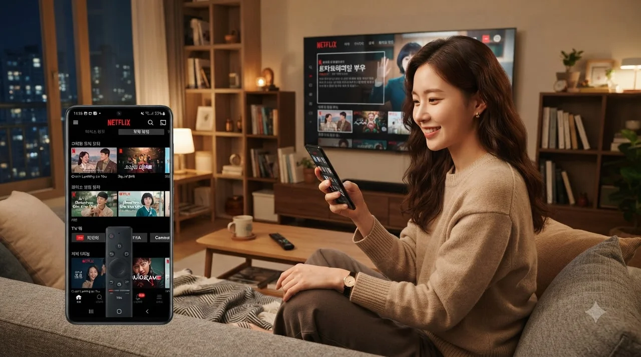 무료 FAST 채널 200% 알차게 활용하는 실전 팁