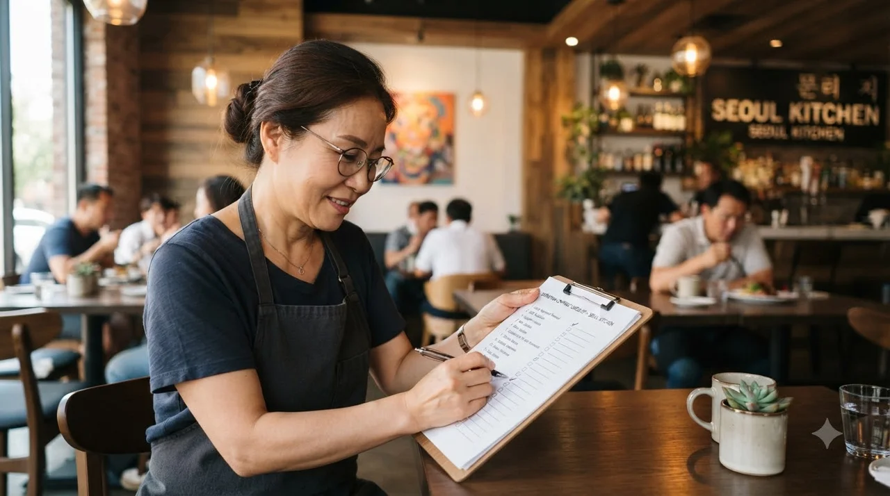 계약 전 반드시 체크해야 할 필수 조건