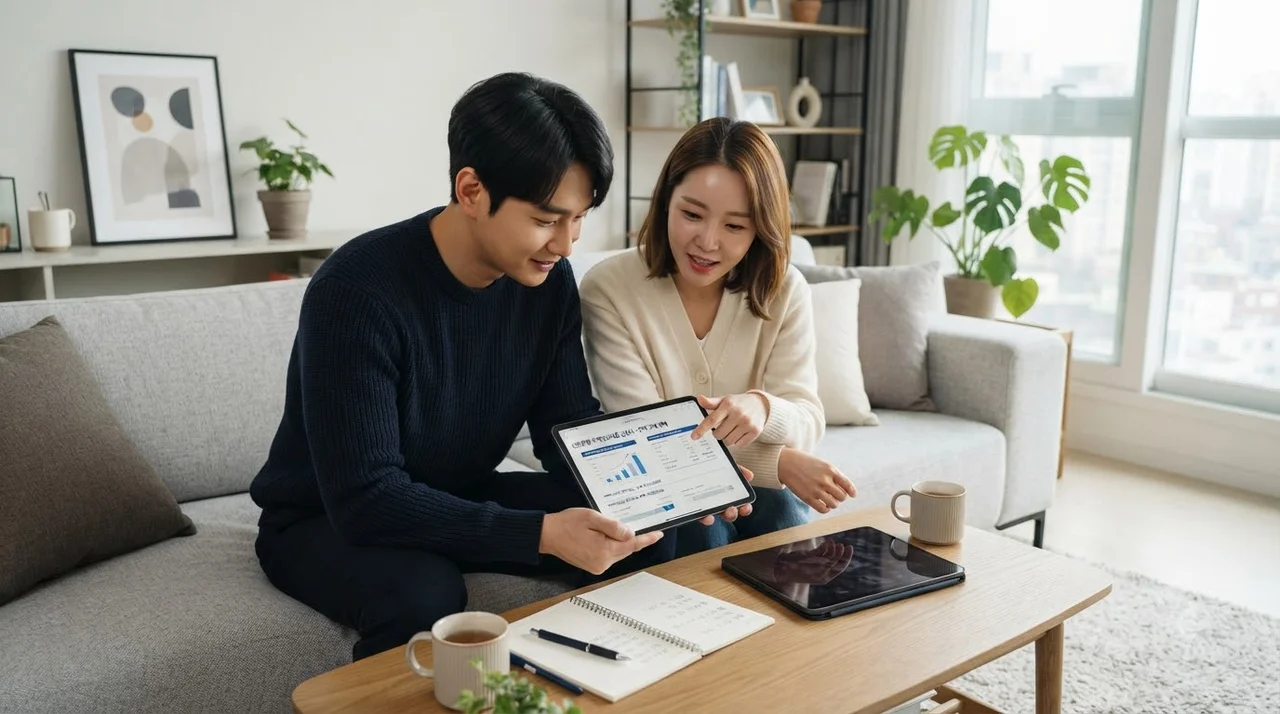 2026년 실전 주택구매 자금 조달 및 매수 전략