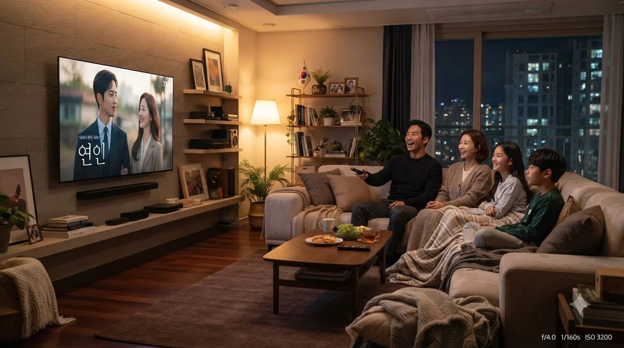 2026년 8월 31일 월요일 저녁 방송 핵심 라인업 요약