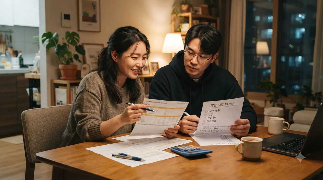 금리 인상기 대출 이자 부담 줄이는 실전 팁