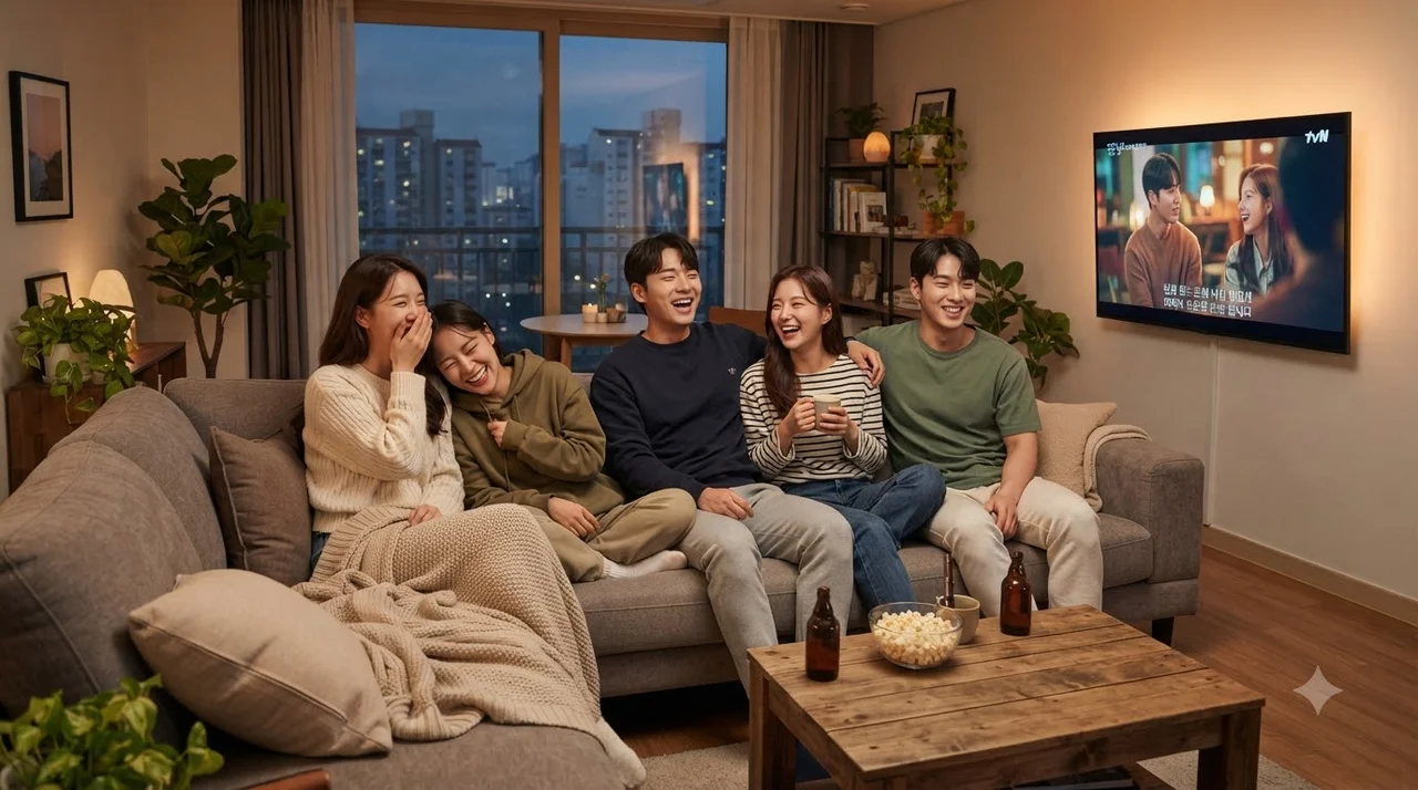 웃음과 감동을 전할 9월 신작 예능 체크리스트