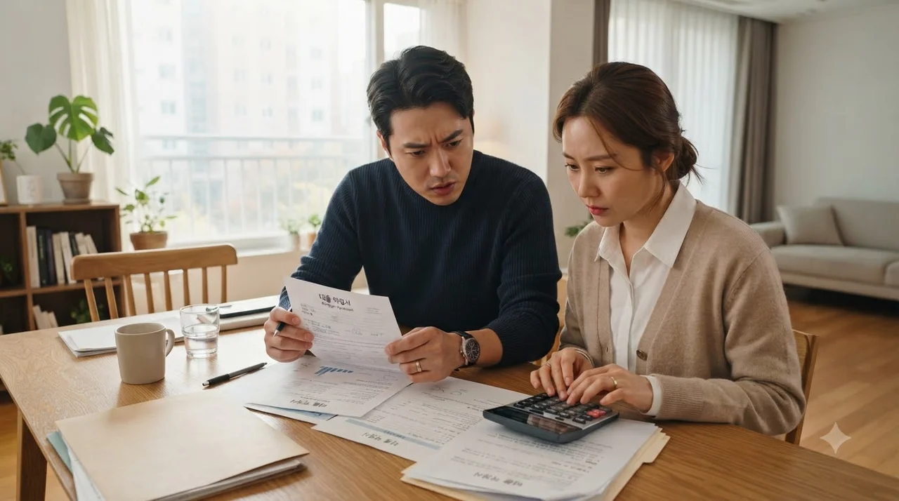 2026년 기준금리 3% 시대 개막, 내 대출이자는 얼마나 바뀔까?