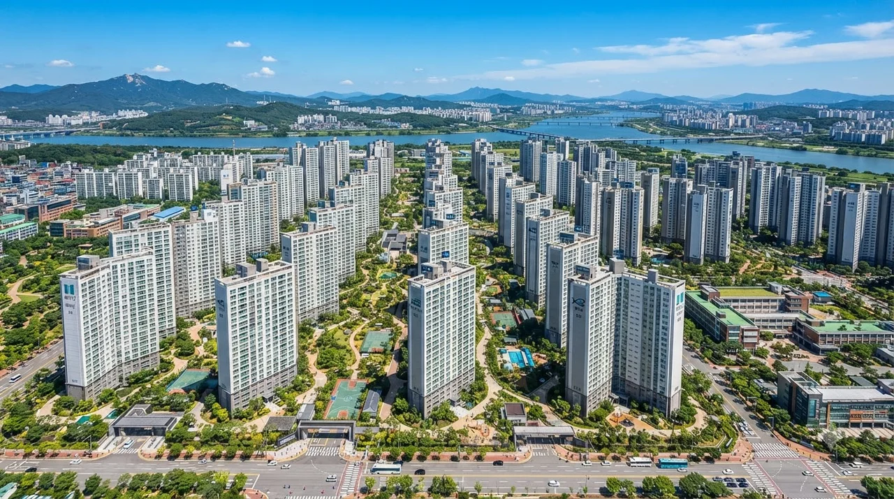 2026년 하반기 아파트 매수 전략과 시사점