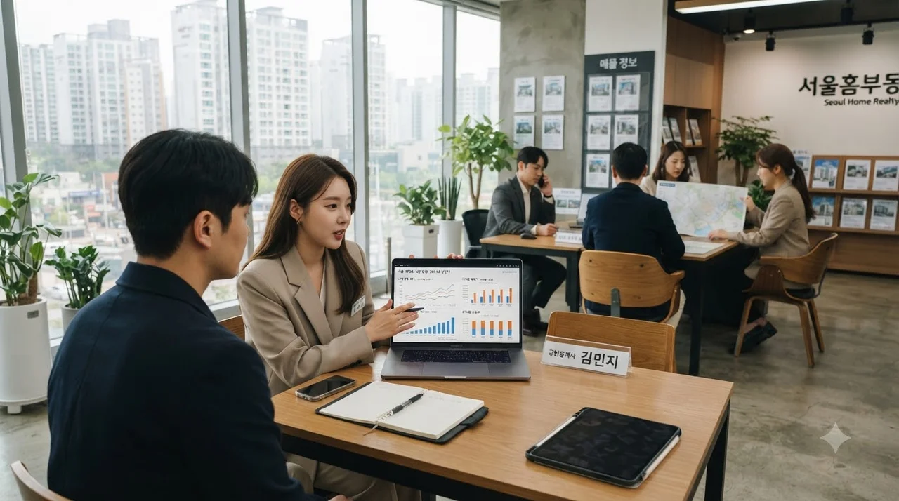 지금 집을 사야 할까, 더 기다려야 할까? 2026년 부동산 시장 결론