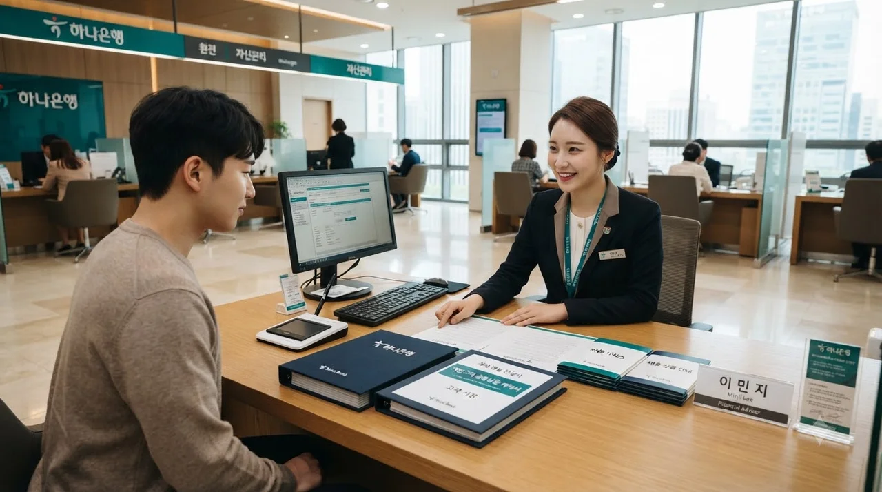 환급계좌 오류 및 미입금 시 긴급 조치 방법