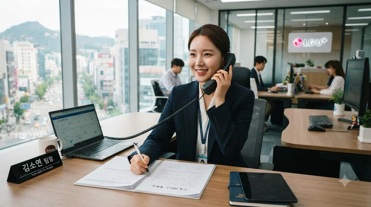 대구 공장 인터넷 3년 만료 상담으로 맞춤 요금 설계하기