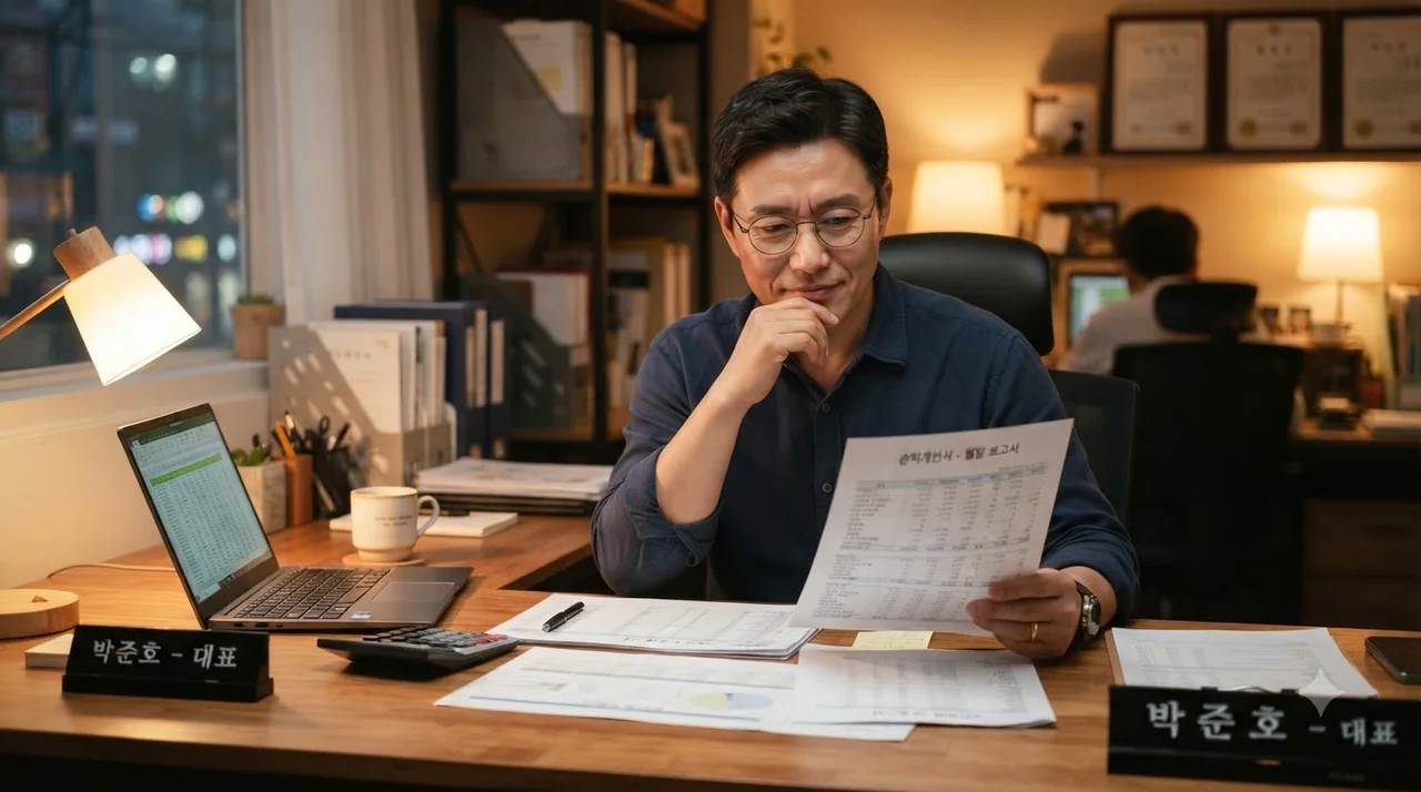 소상공인 채무 고민, 중소벤처기업부 발표 핵심 정리