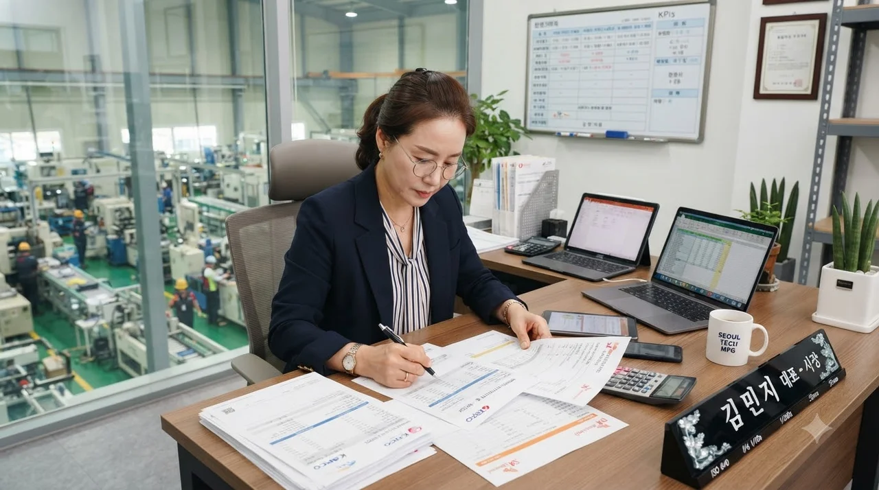 공장 인터넷 약정 만료를 방치하면 발생하는 손해