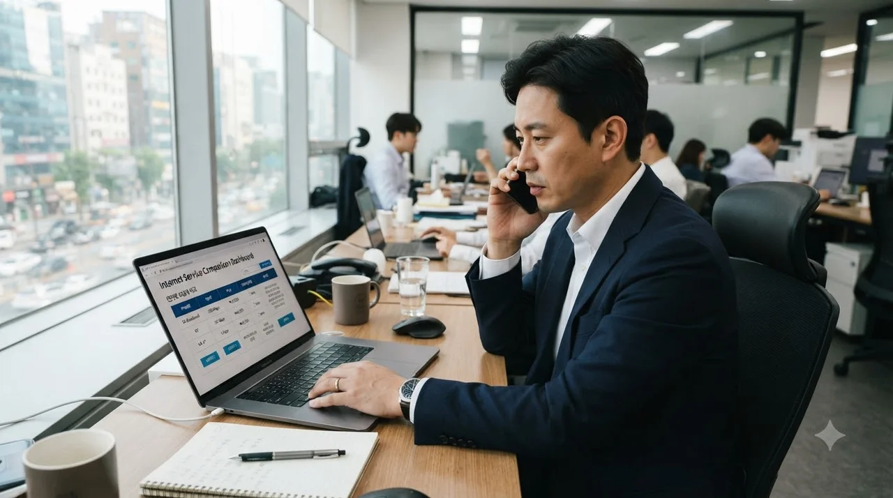 약정 만료 시 손해 없이 혜택받는 3단계 대응 절차
